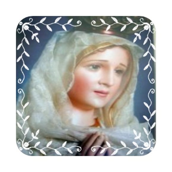 MI ADORADA VIRGENCITA