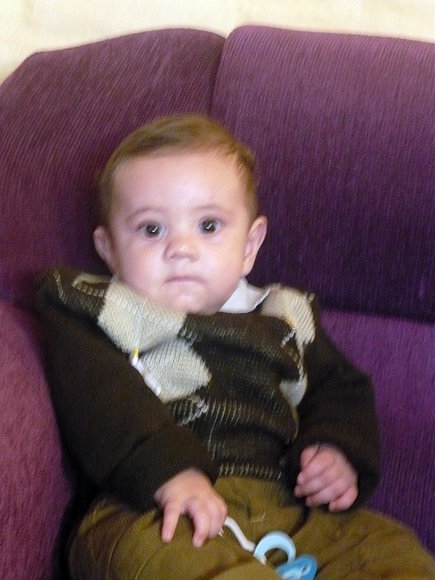 MI PEQUEÑO PRINCIPE