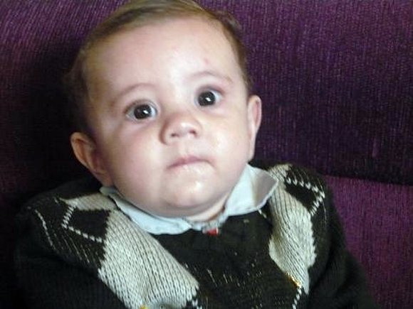 MI PEQUEÑO PRINCIPE