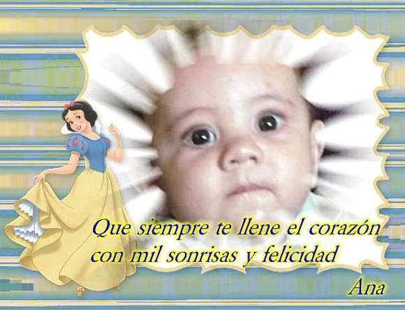 GRACIAS ANA