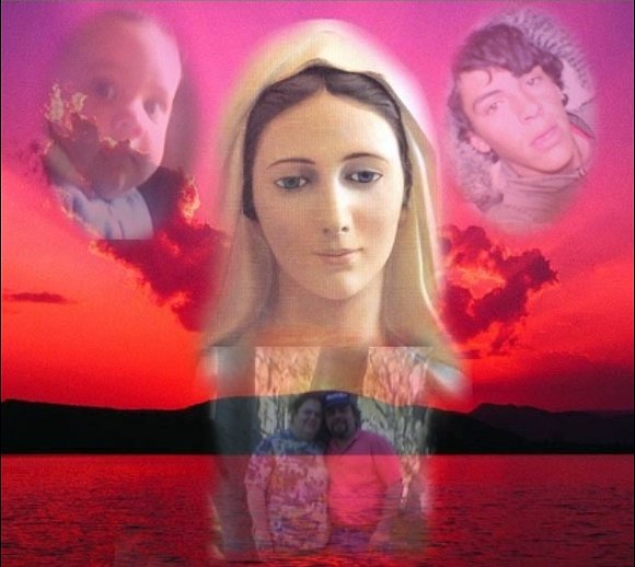MI FAMILIA