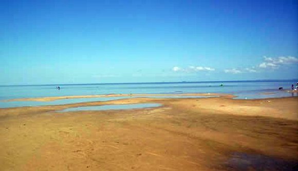 LAGUNA MERIN