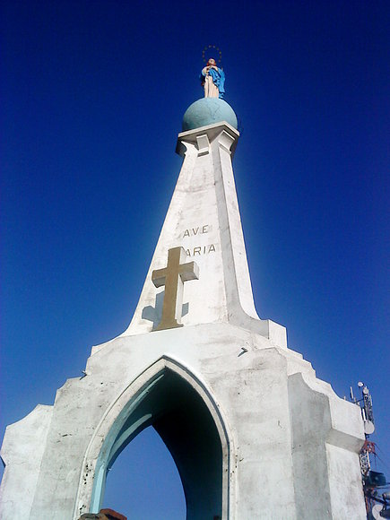 VIRGEN DEL VERDÙN