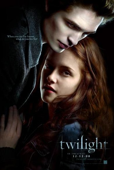 Twilight!