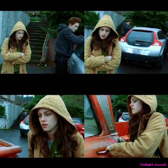 Twilight!