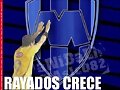 rayados es grande