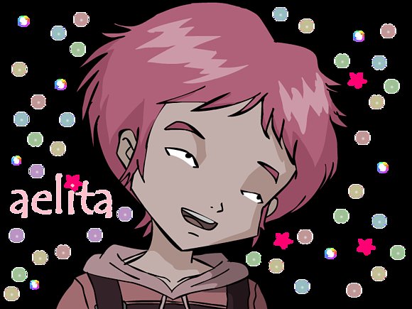 aelita