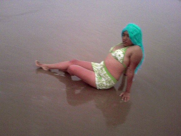 Melancolia marina