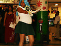 Soy la sailor de los mares...SOY SAILOR NEPTUNE!!