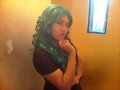 New wig, new costume and new cosplay group
