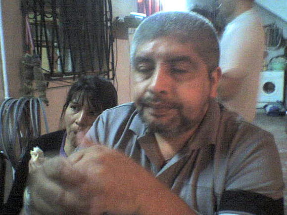FELIZ CUMPLE JULIO
