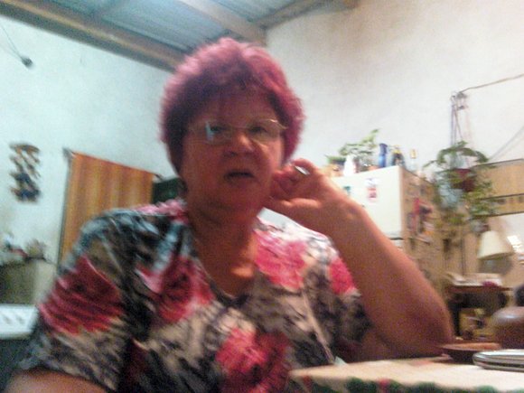 FELIZ DIA MAMA
