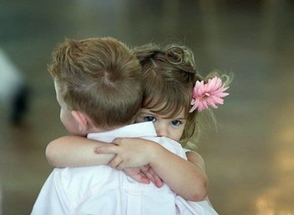 abrazo
