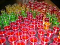Bebidas raras xD