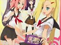 sakura,ino y hinata
