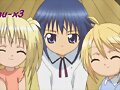 utau , ikuto y tadase