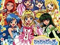 MERMAID MELODY