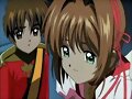 ssakura y shaoran