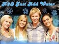 Mi fanfiction de H2o!!!