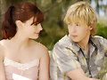 Lewis y Charlote