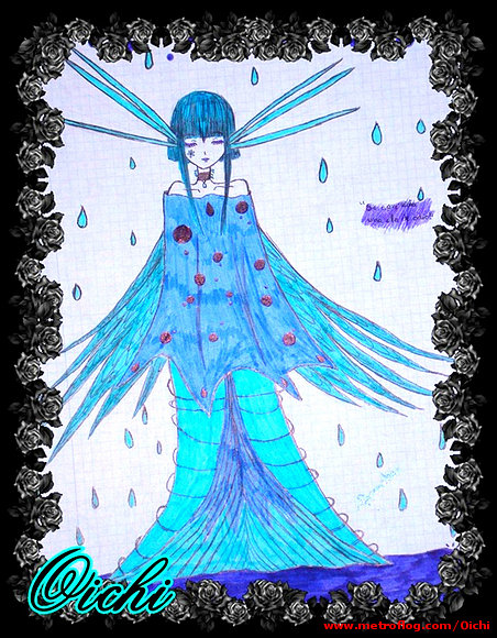 Guardiana del AGUA