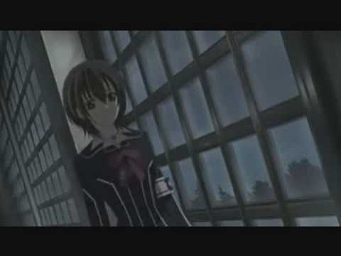 Memories the Yuuki / Serie{ VAMPIRE KNIGHT