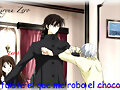 ZERO VS KANAME (?)