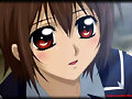 Yuuki Cross
