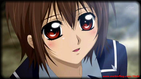 Yuuki Cross