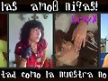 keyii y  sus  amix
