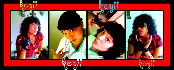 keyii