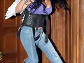 Pies de Maite Perroni