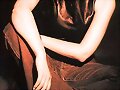 Pies de Laura Pausini