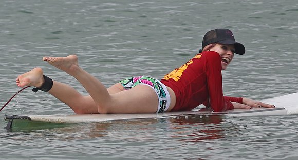 Pies de Avril Lavigne