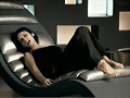 Pies de Laura Pausini