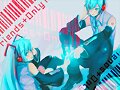 Miku and Mikuo