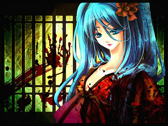Miku :D