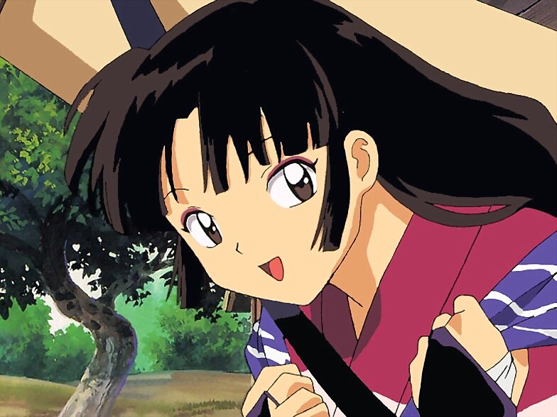 Sango!