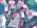 Miku and Mikuo