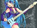 Miku Hatsune :D