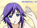 # Shirayuki Mizore ~