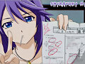 # Shirayuki Mizore ~