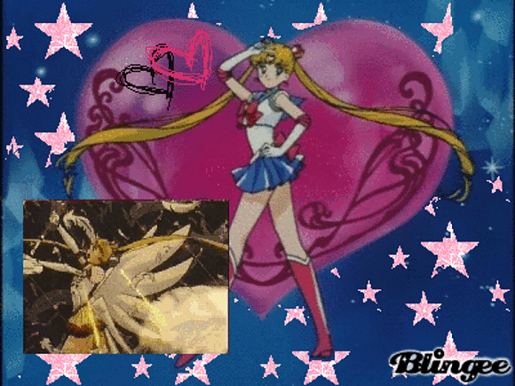 sailor moon ( yo)
