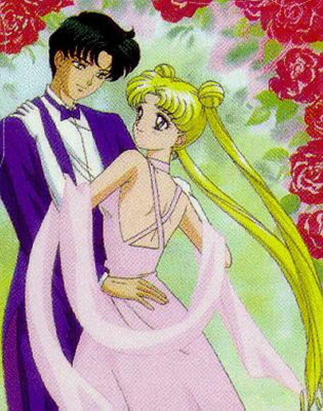armando y yo