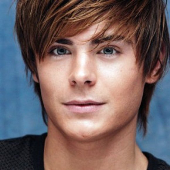 zack efron^^