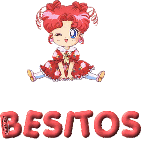chibi chibi :D