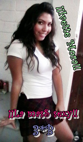 LA MAS SEXY
