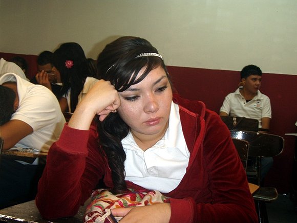 PRIMERO B