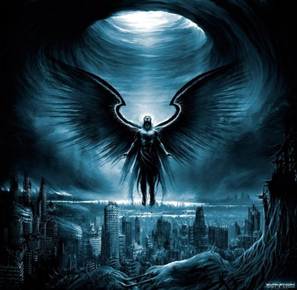 Destino en el purgatorio  I