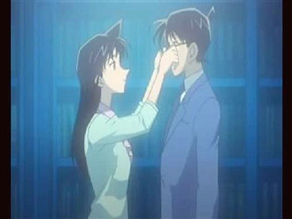 memories of my heart